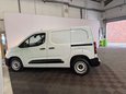 Vauxhall Combo 1.5 Combo 2300 Prime Turbo D 5dr 4