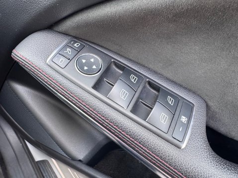 Mercedes-Benz A Class A 200 D AMG LINE PREMIUM 16