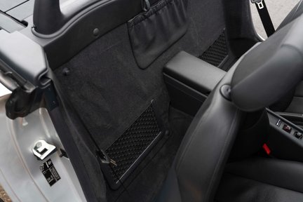 Mercedes-Benz SLK 320 46