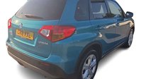 Suzuki Vitara 1.6 SZ-T SUV 5dr Petrol Auto Euro 6 (s/s) (120 ps) 3