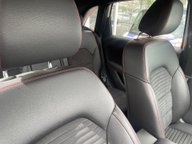 Mercedes-Benz B Class B 180 D AMG LINE PREMIUM 10