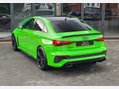 Audi RS3 2.5 RS 3 Carbon Black TFSI Quattro Semi-Auto 4WD 4dr 23