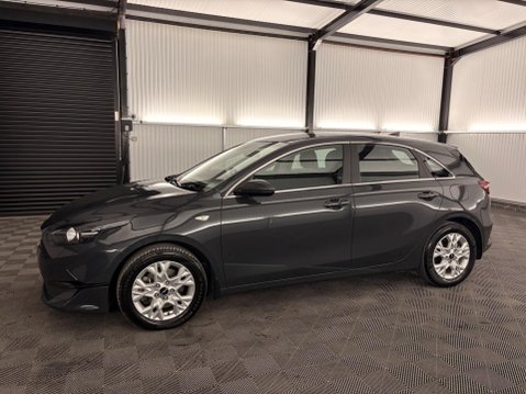 Kia Ceed 1.5 T-GDi 2 Euro 6 (s/s) 5dr Non-ADAP 47