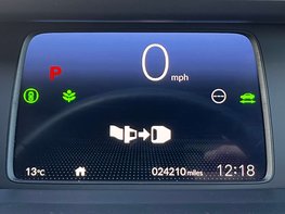 Honda Jazz 1.5 Jazz EX i-MMD CVT 5dr 26