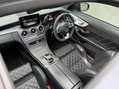 Mercedes-Benz C Class 4.0 C63 V8 BiTurbo AMG S Edition 1 SpdS MCT Euro 6 (s/s) 2dr 47