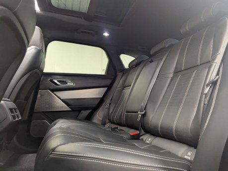 Land Rover Range Rover Velar 3.0 Range Rover Velar R-Dynamic HSE P380 Auto 4WD 5dr 44