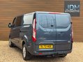 Ford Transit Custom 2.0 Transit Custom 320 Limited EcoBlue Auto 8
