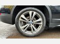BMW X1 2.0 20d Sport Auto xDrive Euro 6 (s/s) 5dr 9