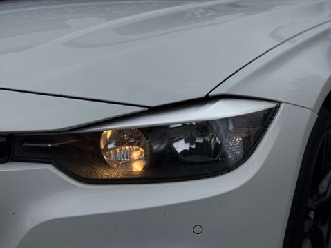 BMW 3 Series 3.0 330d M Sport Touring 5dr Diesel Auto Euro 5 (s/s) (258 ps) 14