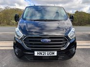Ford Transit Custom 280 L1 130 ps Limited Panel Van 11