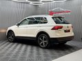 Volkswagen Tiguan 2.0 TDI SE Navigation 4Motion Euro 6 (s/s) 5dr 17