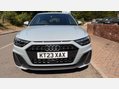 Audi A1 1.5 A1 S Line 35 TFSI Semi-Auto 5dr 2
