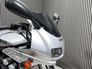 Yamaha FZS FAZER 2000 ONLY 14K VERY CLEAN PROJECT BIKE 600CC COMMUTER 12