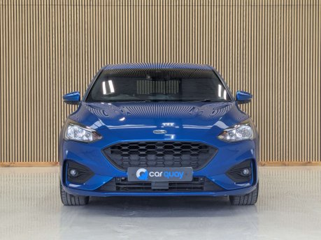 Ford Focus 1.0 Focus ST-Line X 5dr 6