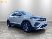 Volkswagen T-Cross 1.0 TSI Match SUV 5dr Petrol Manual Euro 6 (s/s) (115 ps) 1