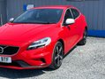 Volvo V40 2.0 D2 R-Design Euro 6 (s/s) 5dr 67