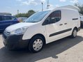 Citroen Berlingo 1.6 Berlingo 725 X Blue HDi 5 SEATER CREW VAN LWB 5