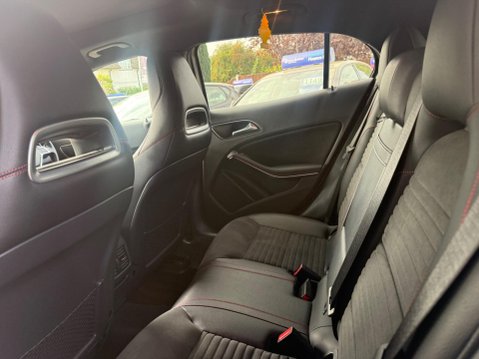 Mercedes-Benz GLA 2.1 GLA200d AMG Line (Premium Plus) 7G-DCT 4MATIC Euro 6 (s/s) 5dr 20