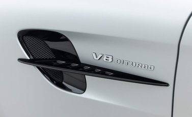 Mercedes-Benz AMG GT R Premium 22