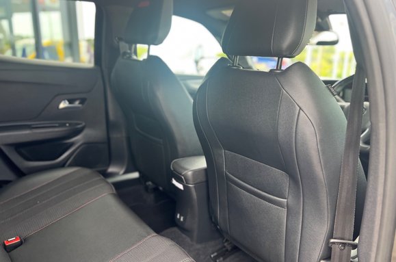 Vauxhall Mokka SRI NAV PREMIUM 21