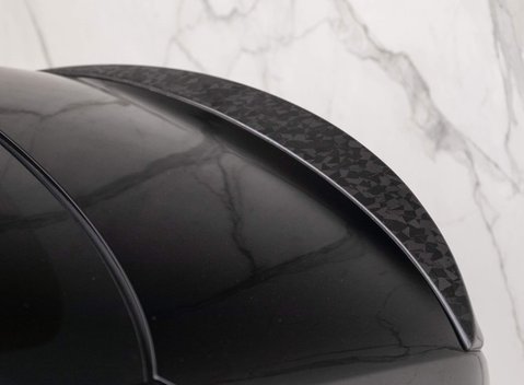 Rolls-Royce Wraith 25