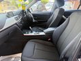 BMW 3 Series 2.0 320d ED EfficientDynamics Auto Euro 5 (s/s) 4dr 34