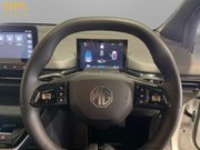 MG MG4 64kWh SE Long Range Hatchback 5dr Electric Auto (203 ps) 13