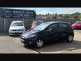 Ford Fiesta 1.4 Fiesta Edge Auto 5dr 3