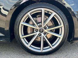 Audi A4 2.0 A4 Black Edition 40 TDI Semi-Auto 5dr 16