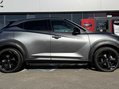 Nissan Juke Hat 1.0 Dig-t 114ps Tekna Dct 4