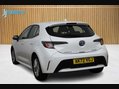 Toyota Corolla 1.8 VVT-h GPF Icon Tech Hatchback 5dr Petrol Hybrid CVT Euro 6 (s/s) (122 p 2