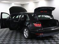 Audi A4 TDI ULTRA SE 21