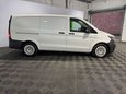 Mercedes-Benz Vito eVito 66 Progressive 8