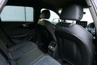 Audi A4 2.0 A4 Black Edition 35 TFSI MHEV Semi-Auto 5dr 47