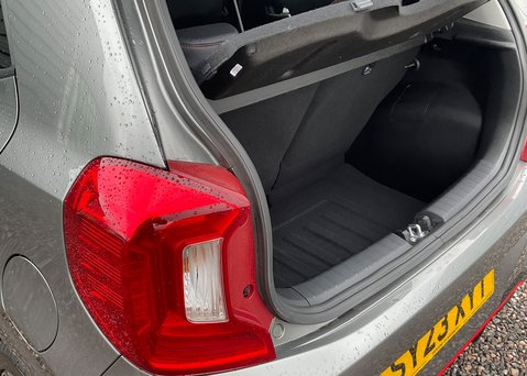 Kia Picanto GT-LINE 18