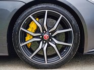 Jaguar F-Type V8 SVR 575 AWD 5