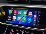 Audi A7 2.0 TDI 40 S line Sportback 5dr Diesel S Tronic quattro Euro 6 (s/s) (204 p 49