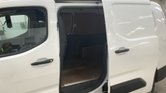 Peugeot Partner LWB L2H1 Low Roof Professional 950 Air Con Sensors EURO 6 NO VAT 8