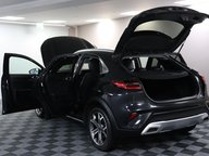 Kia Xceed 3 ISG 21