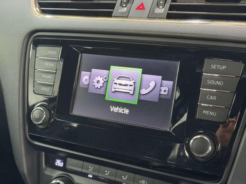 Skoda Octavia 2.0 TDI vRS Estate 5dr Diesel Manual Euro 5 (s/s) (184 ps) 32