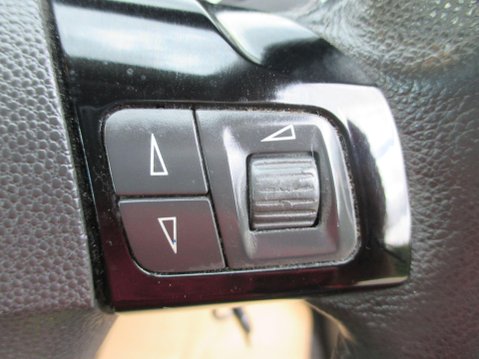 Vauxhall Zafira 1.8 16V Exclusiv Euro 5 5dr 36