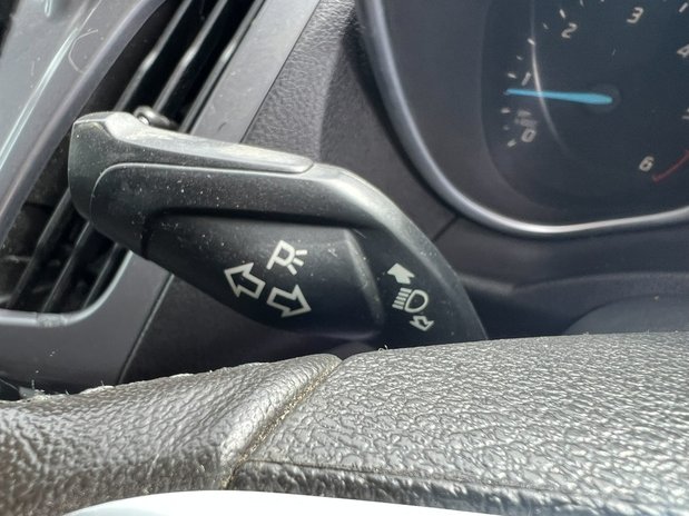 Ford Transit Connect LWB L2H1 Low Roof Limited Air Con Nav Sensors EURO 6 NO VAT 45