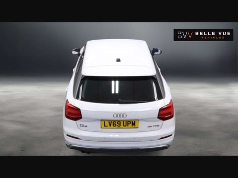 Audi Q2 1.5 Q2 S Line 35 TFSI Semi-Automatic 5dr - NATIONAL DELIVERY* 14