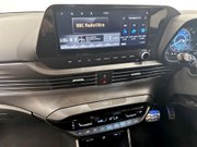Hyundai BAYON 1.0 T-GDi MHEV Premium SUV 5dr Petrol Hybrid DCT Euro 6 (s/s) (100 ps) 18
