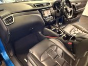 Nissan Qashqai 1.2 Qashqai Tekna+ DiG-T 5dr 52