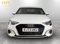 Audi A3 1.5 TFSI 35 Sport Saloon 4dr Petrol S Tronic Euro 6 (s/s) (150 ps) 2