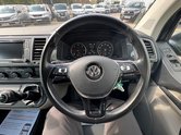 Volkswagen Transporter SWB L1H1 [SOLD MM] Low Roof Active Air Con EURO 6 SELECT 20