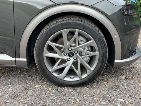 Genesis GV60 GV60 Sport AWD 4WD 5dr 50