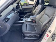 BMW X3 30d M Sport Auto xDrive Euro 5 (s/s) 5dr 12