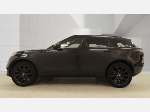 Land Rover Range Rover Velar 2.0 Range Rover Velar R-Dynamic SE D240 Auto 4WD 5dr 6